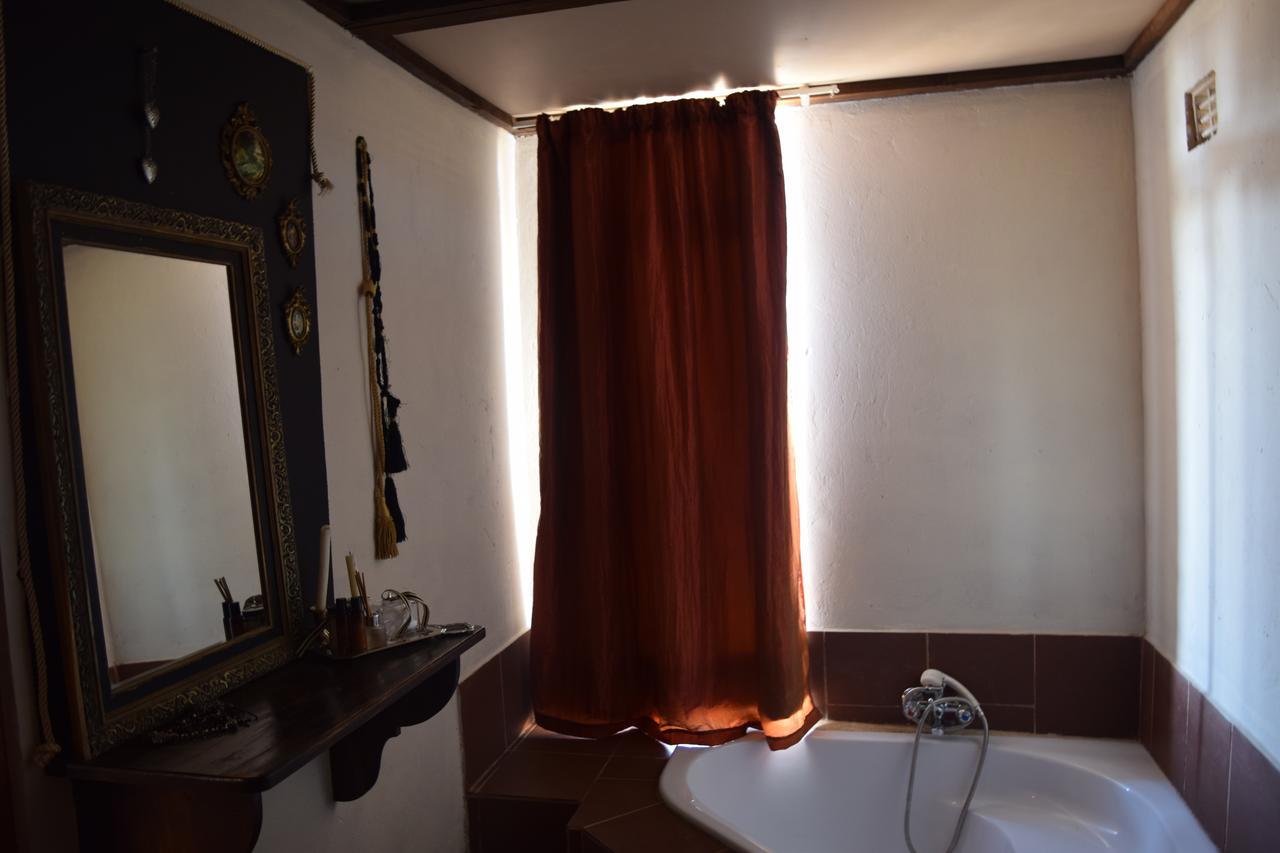 Die Kuierhuis Ventersburg Zewnętrze zdjęcie
